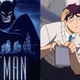 Batman: The Caped Crusader/My Adventures With Superman